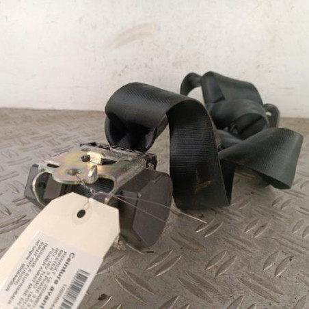 Ceinture avant droit RENAULT MASTER 3 Photo n°1