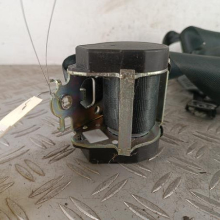 Ceinture avant droit RENAULT MASTER 3