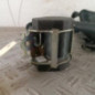 Ceinture avant droit RENAULT MASTER 3