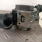 Ceinture avant droit RENAULT MASTER 3