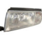 Optique avant principal gauche (feux)(phare) SKODA FABIA 1