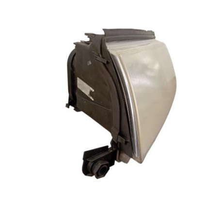 Optique avant principal gauche (feux)(phare) SKODA FABIA 1