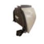 Optique avant principal gauche (feux)(phare) SKODA FABIA 1