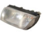 Optique avant principal gauche (feux)(phare) SKODA FABIA 1