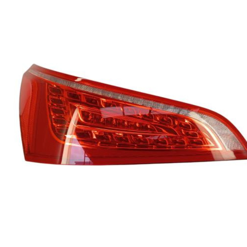 Feu arriere principal gauche (feux) AUDI Q5 1