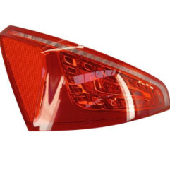 Feu arriere principal gauche (feux) AUDI Q5 1