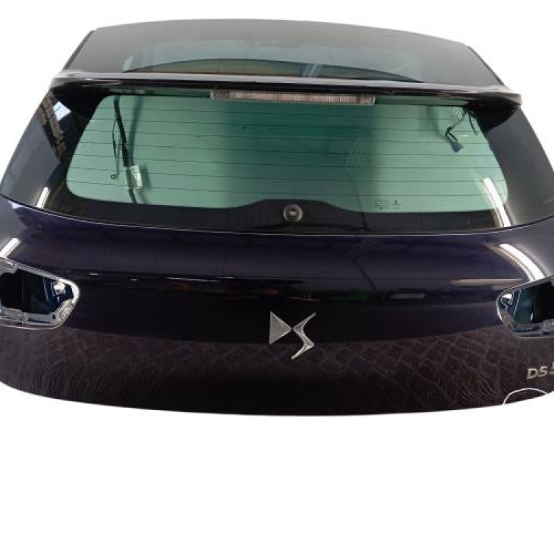 Malle/Hayon arriere DS DS5