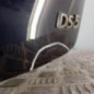 Malle/Hayon arriere DS DS5