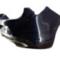 Pare choc arriere DS DS5
