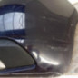 Pare choc arriere DS DS5