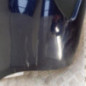 Pare choc arriere DS DS5
