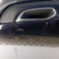 Pare choc arriere DS DS5