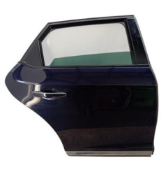Porte arriere droit DS DS5 Photo n°1