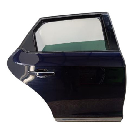 Porte arriere droit DS DS5 Photo n°1