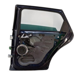 Porte arriere droit DS DS5 Photo n°4