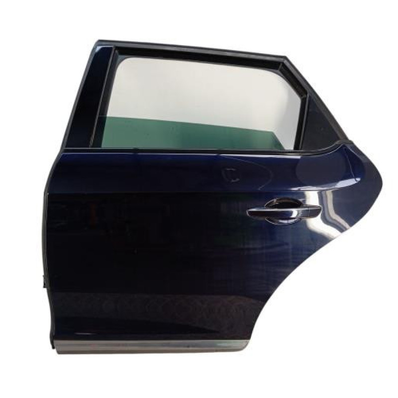 Porte arriere gauche DS DS5