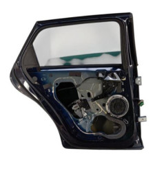 Porte arriere gauche DS DS5 Photo n°4