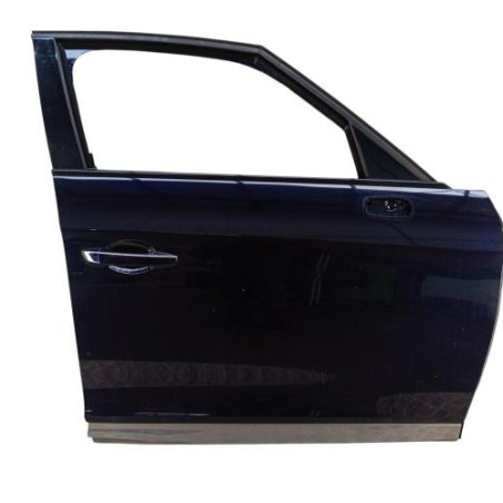 Porte avant droit DS DS5 Photo n°1