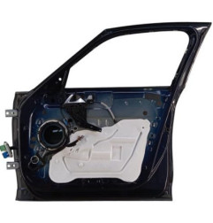 Porte avant droit DS DS5 Photo n°4