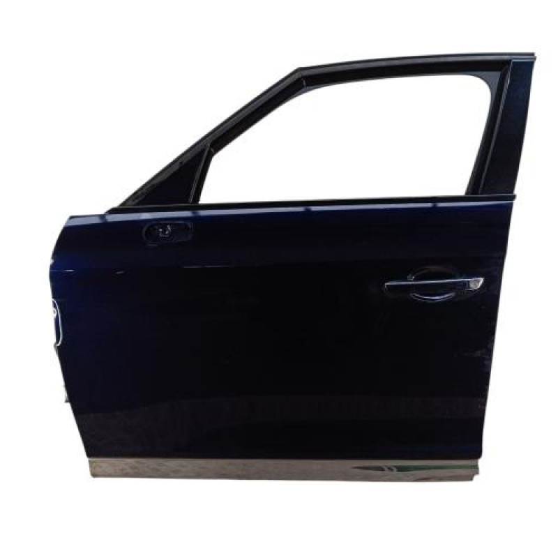 Porte avant gauche DS DS5