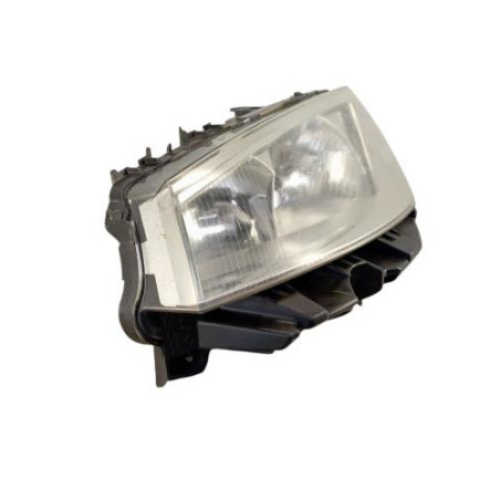 Optique avant principal gauche (feux)(phare) RENAULT MEGANE 2