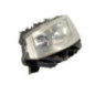 Optique avant principal gauche (feux)(phare) RENAULT MEGANE 2