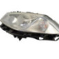 Optique avant principal gauche (feux)(phare) RENAULT MEGANE 2