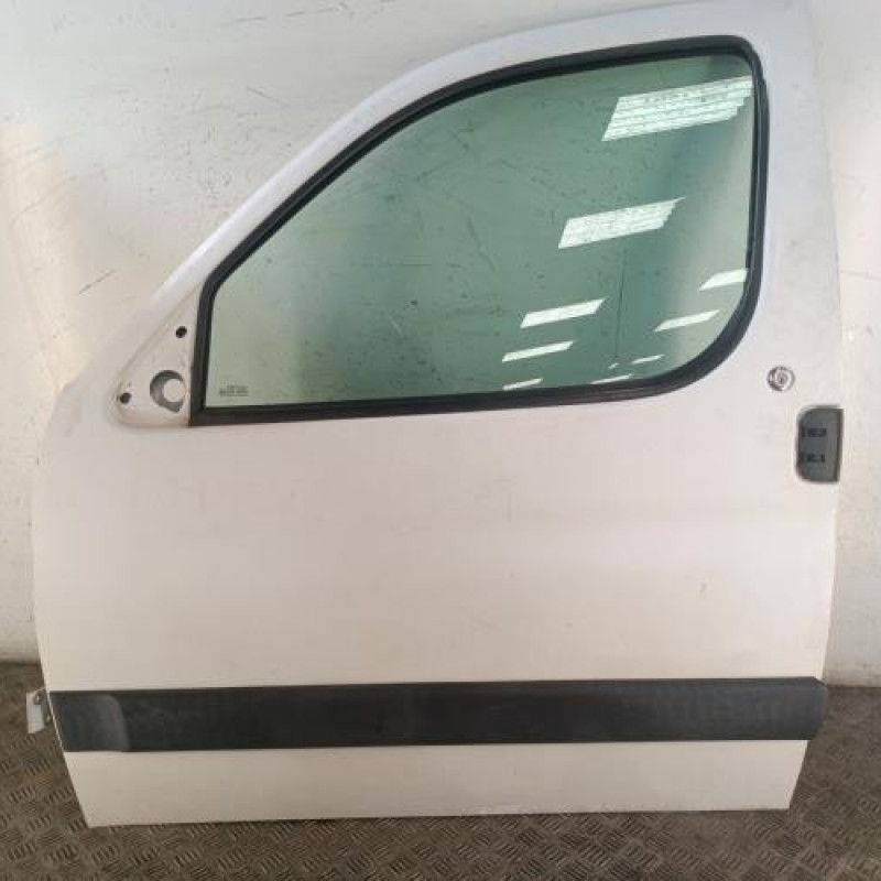 Porte avant gauche PEUGEOT PARTNER 1