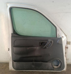 Porte avant gauche PEUGEOT PARTNER 1 Photo n°6