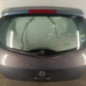 Malle/Hayon arriere RENAULT CLIO 3