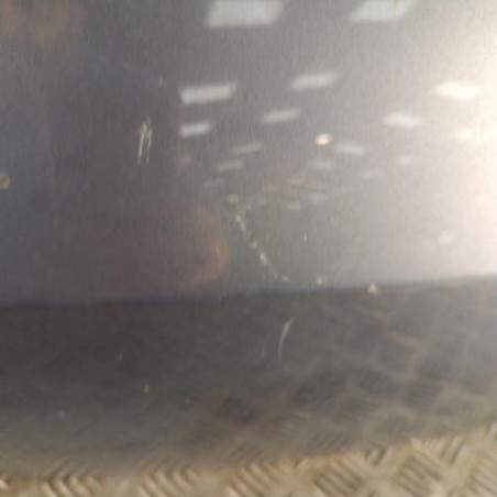 Malle/Hayon arriere RENAULT CLIO 3