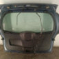 Malle/Hayon arriere RENAULT CLIO 3
