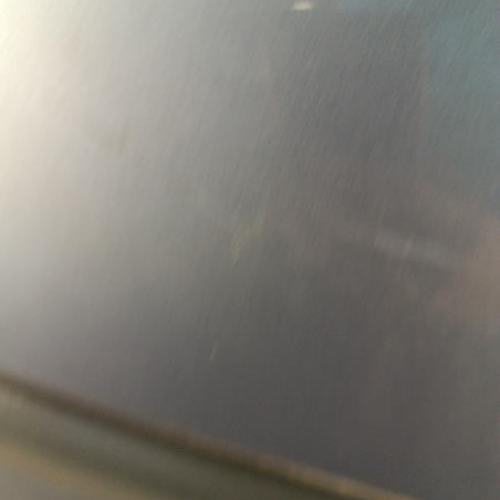 Porte avant gauche RENAULT CLIO 3