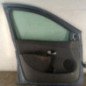 Porte avant gauche RENAULT CLIO 3