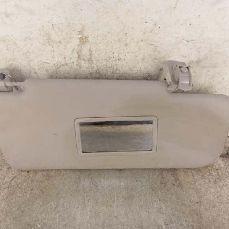 Pare soleil droit FIAT PANDA 2