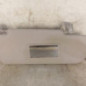 Pare soleil droit FIAT PANDA 2
