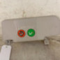 Pare soleil droit FIAT PANDA 2