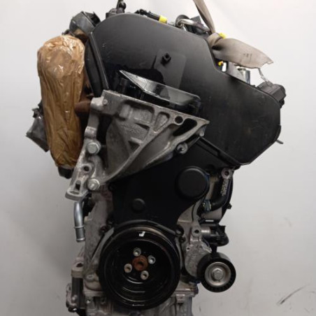 Moteur VOLKSWAGEN POLO 5