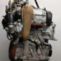 Moteur VOLKSWAGEN POLO 5