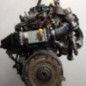 Moteur VOLKSWAGEN POLO 5