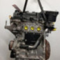 Moteur TOYOTA YARIS 3