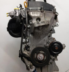 Moteur TOYOTA YARIS 3