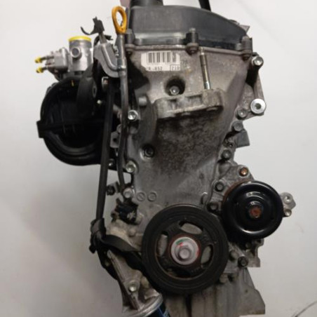 Moteur TOYOTA YARIS 3