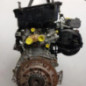 Moteur TOYOTA YARIS 3