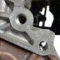 Moteur TOYOTA YARIS 3