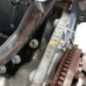 Moteur TOYOTA YARIS 3