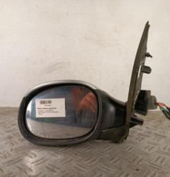 Retroviseur gauche PEUGEOT 206 Photo n°1