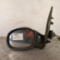 Retroviseur gauche PEUGEOT 206