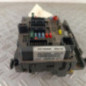 Boitier servitude moteur (BSM) PEUGEOT 206