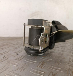 Ceinture avant gauche PEUGEOT 206 Photo n°1